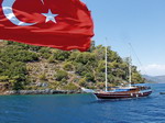 Nyaralás, üdülés Törökországban